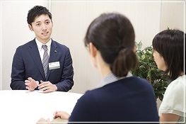 少人数制教育プログラムの写真