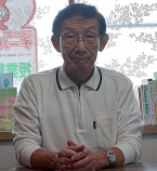 独立・開業した卒業生の写真