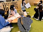 独立・開業した卒業生の写真