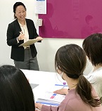 独立・開業した卒業生の写真