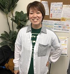 卒業生 匿名さんの写真