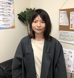 卒業生 匿名さんの写真