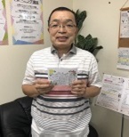 卒業生 匿名さんの写真