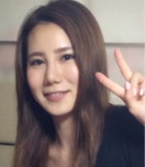 卒業生 井上茜さんの写真