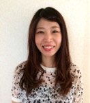 卒業生 増田里香さんの写真