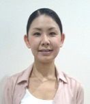 卒業生 音道さやかさんの写真
