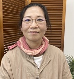 卒業生 匿名さんの写真