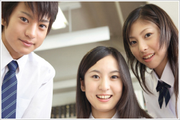 日本航空学園 日本航空高等学校 通信制課程との提携