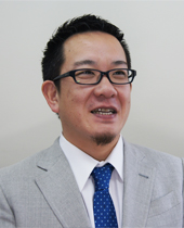 代表取締役 小林 利治